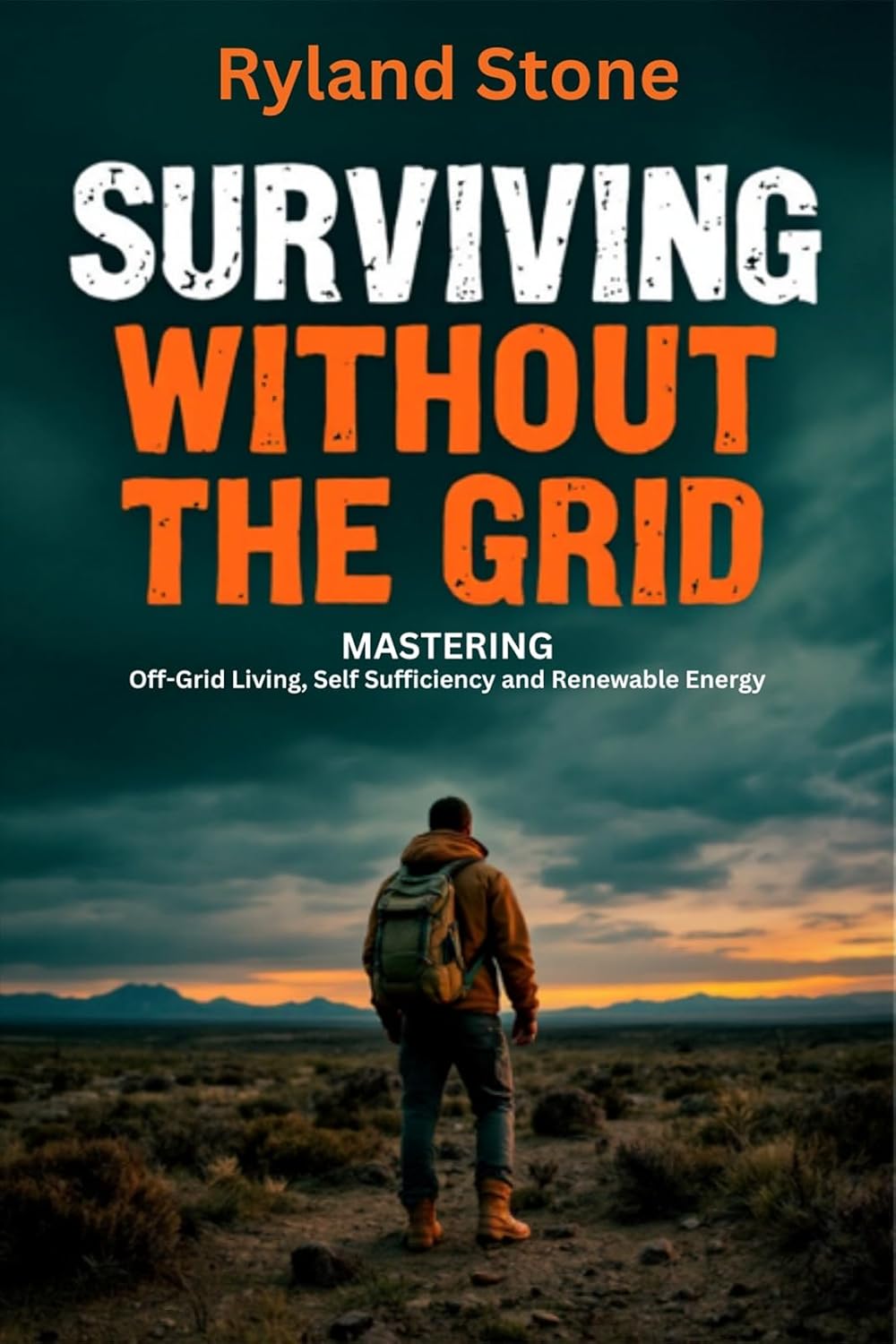 Surviving Without Grid