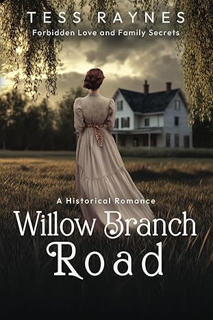 Willow Branch Road