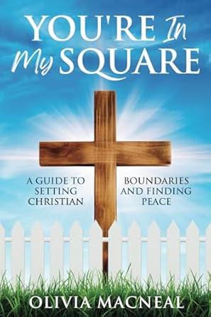 You're In My Square