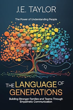 The Language of Generatios